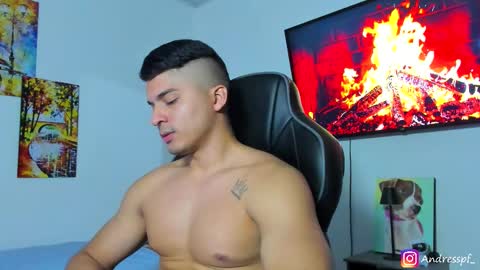 Andres online show from 02-06-26, 10:24