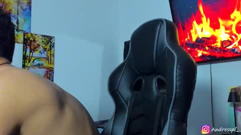 Andres online show from 02-26-26, 05:12