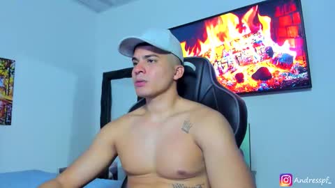 Andres online show from 03-01-26, 02:46