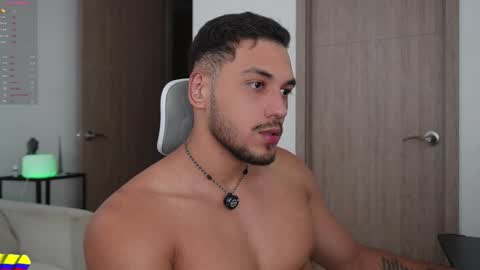 Snapshot of andy_weld chatting on 03-18-26, 12:36 my onlyfans online show from 03-18-26, 12:36