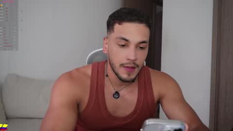 Snapshot of andy_weld chatting on 03-21-26, 10:02 my onlyfans online show from 03-21-26, 10:02