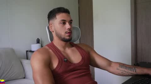 Snapshot of andy_weld chatting on 04-04-26, 02:25 my onlyfans online show from 04-04-26, 02:25