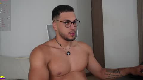 Snapshot of andy_weld chatting on 04-11-26, 11:53 my onlyfans online show from 04-11-26, 11:53