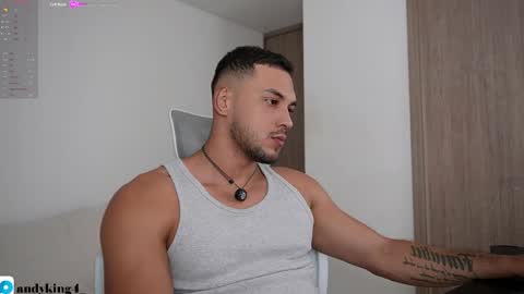 Snapshot of andy_weld chatting on 05-21-26, 10:50 my onlyfans online show from 05-21-26, 10:50