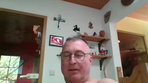 andybayern online show from 05-12-26, 02:36