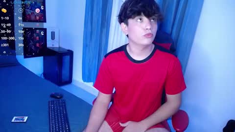 andy online show from 12-18-24, 11:51