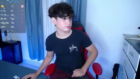 andy online show from 12-20-24, 10:54