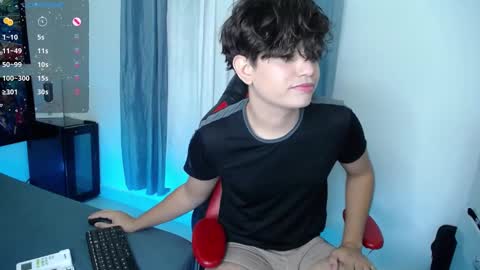 andy online show from 12-28-24, 11:37