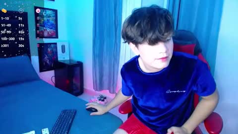 andy online show from 01-19-25, 12:38