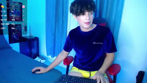 andy online show from 01-25-25, 02:26