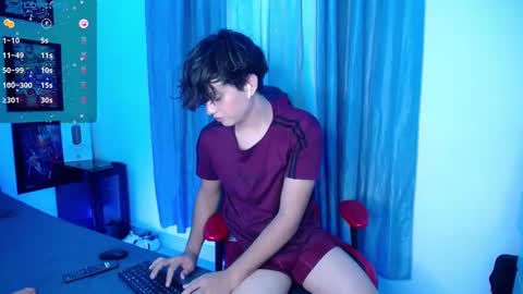 andy online show from 01-26-25, 03:48