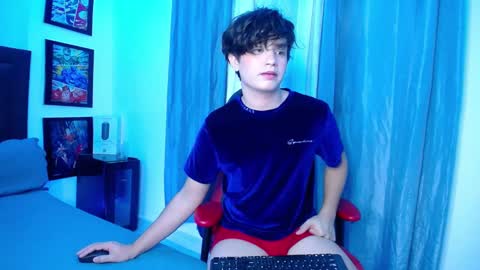 andy online show from 02-08-25, 11:24