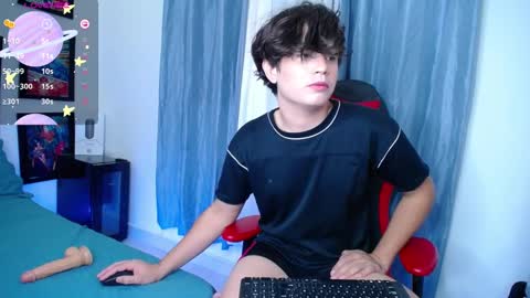 andy online show from 02-13-25, 10:00