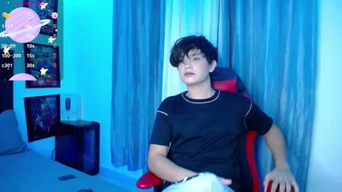 andy online show from 02-21-25, 03:12