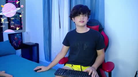 andy online show from 02-27-25, 10:09