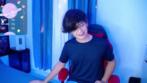 andy online show from 03-09-25, 09:46