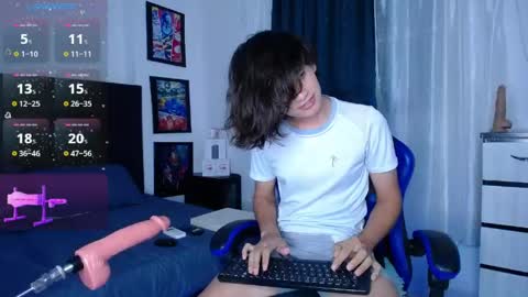 andy online show from 04-21-26, 11:40