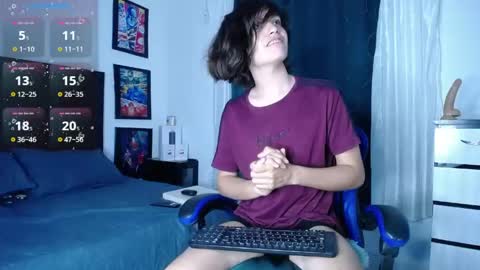 andy online show from 05-16-26, 12:40