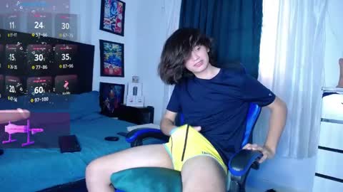 andy online show from 05-28-26, 10:40