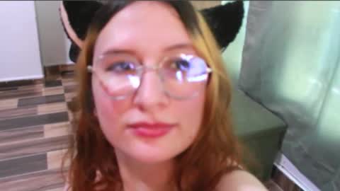 Cherry online show from 10-29-25, 08:54