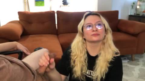 Cherry online show from 06-23-26, 02:48