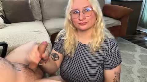 Cherry online show from 07-26-26, 04:03