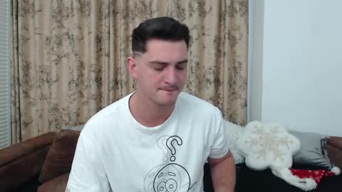Andy Fame online show from 12-19-24, 09:51