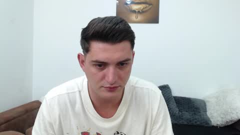 Andy Fame online show from 12-25-24, 04:32