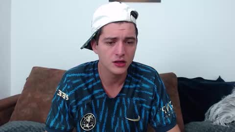 Andy Fame online show from 10-21-25, 06:52