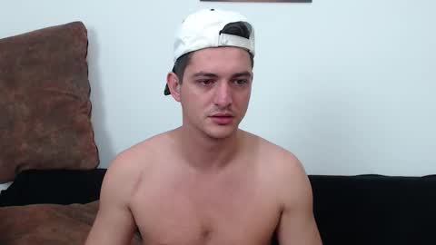 Andy Fame online show from 11-18-25, 07:18