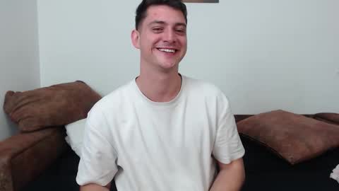 Andy Fame online show from 02-27-26, 05:46