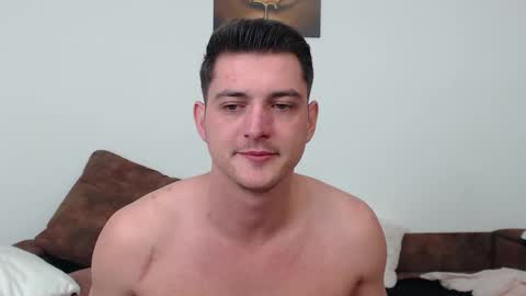 Andy Fame online show from 03-02-26, 05:08