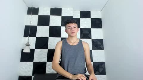 andyfame11 online show from 11-14-25, 07:01