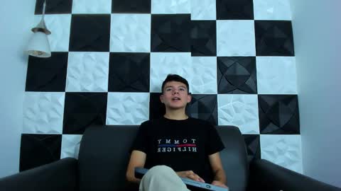 andyfame11 online show from 11-27-25, 06:54