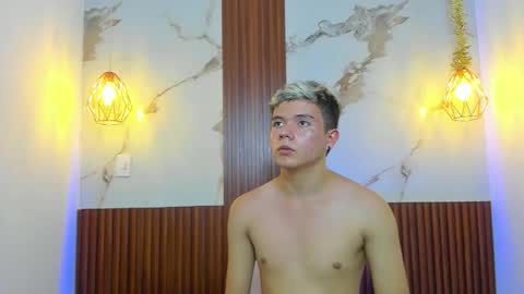 andyfame11 online show from 02-06-26, 03:37