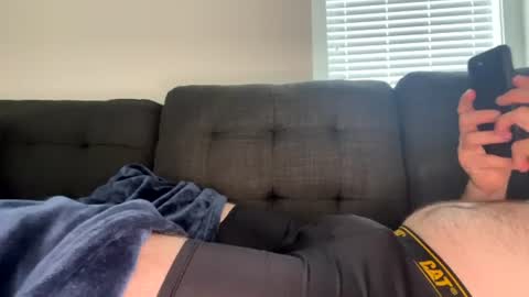 andyifireguy1 online show from 08-02-26, 07:01