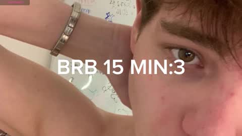 Mandy and Andy online show from 01-11-26, 12:48