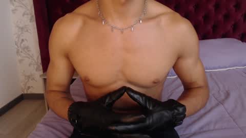 Andy Joy  online show from 01-22-25, 05:28