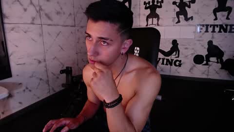 Andy Joy  online show from 03-03-25, 04:35