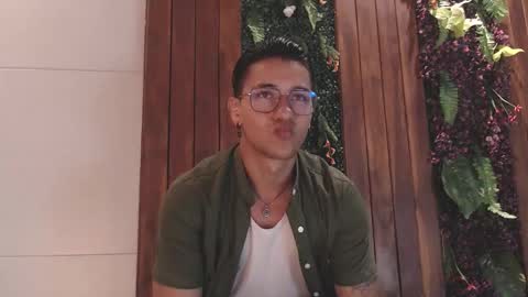 Andy Joy  online show from 09-30-25, 10:53