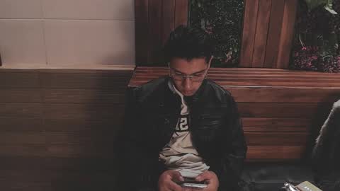 Andy Joy  online show from 10-26-25, 11:16