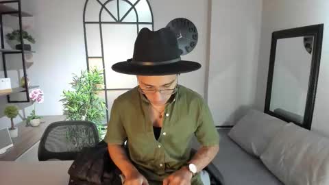 Andy Joy  online show from 12-20-25, 11:17