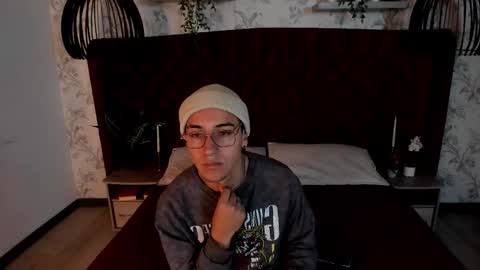 Andy Joy  online show from 01-13-26, 11:26