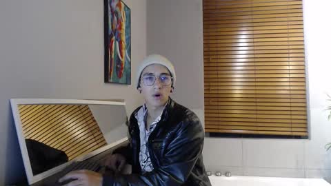 Andy Joy  online show from 02-18-26, 11:39