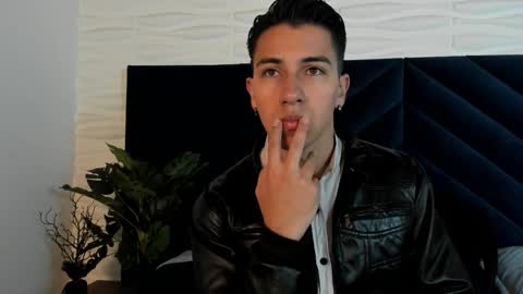 Andy Joy  online show from 02-27-26, 11:32