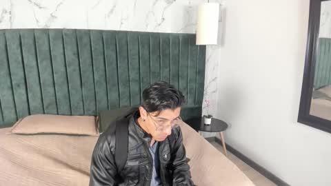 Andy Joy  online show from 03-22-26, 11:35