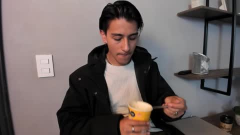 Andy Joy  online show from 03-23-26, 11:25