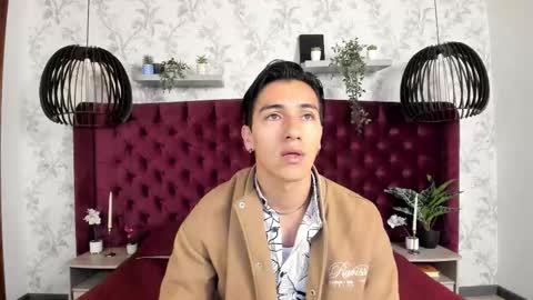 Andy Joy  online show from 03-29-26, 11:43