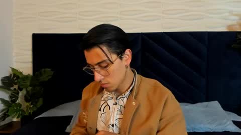 Andy Joy  online show from 05-01-26, 11:26