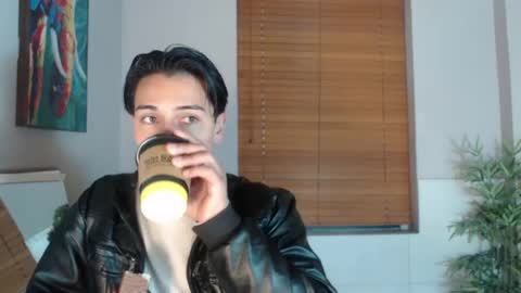 Andy Joy  online show from 05-04-26, 11:39